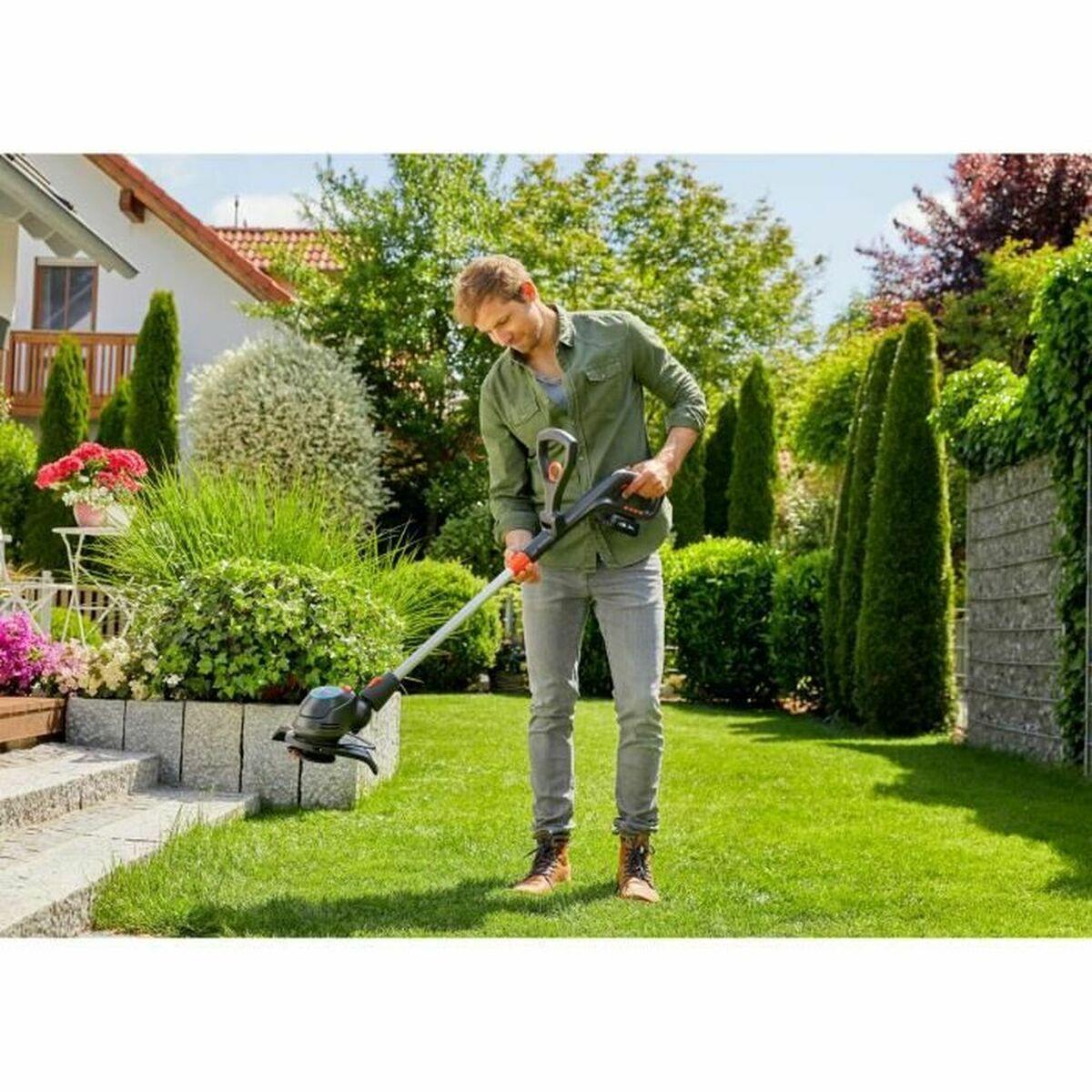 Gardena 14701-20 Trigliere Cordless ComfortCut 23/18V P4A