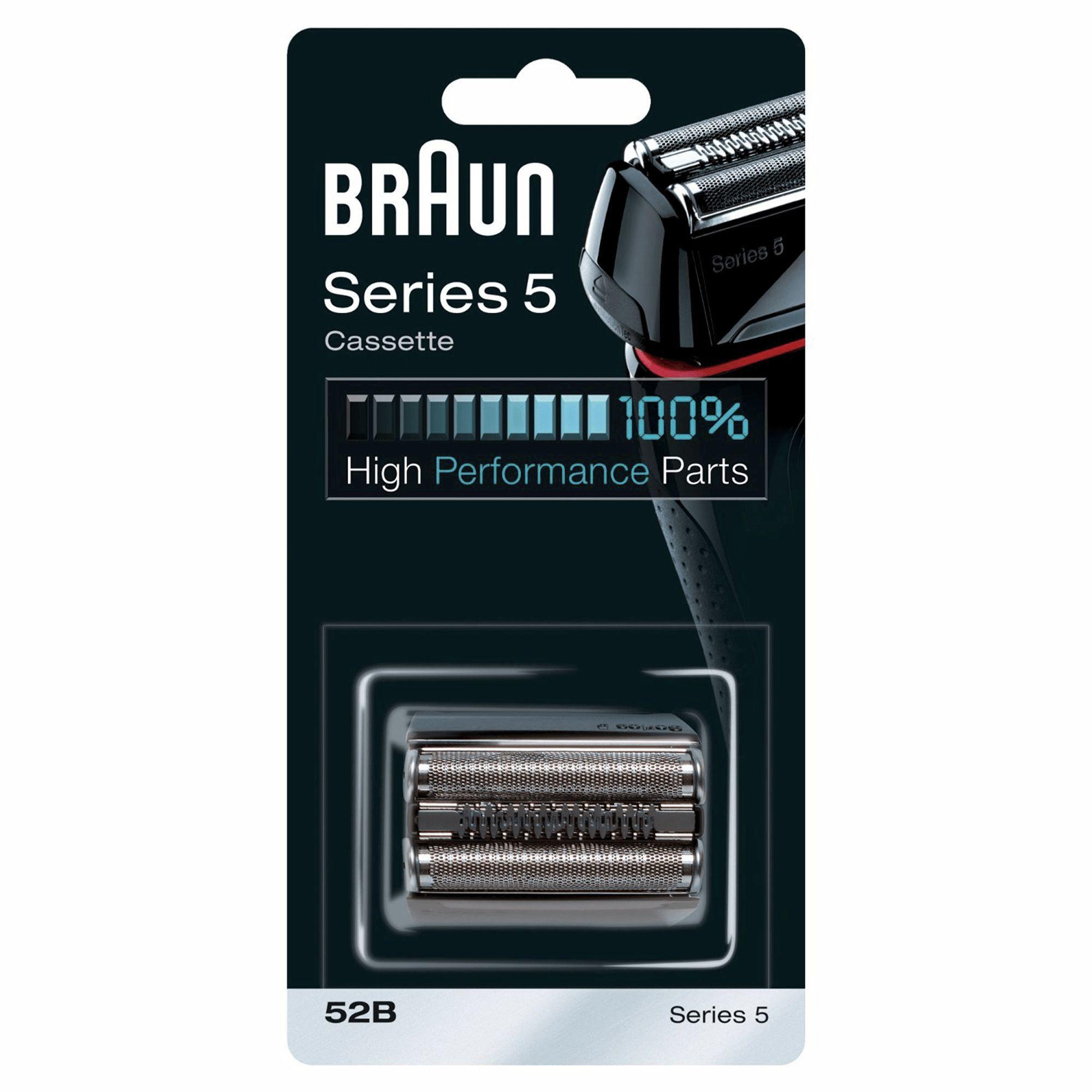 Braun Shaver Replacement Blade Combipa