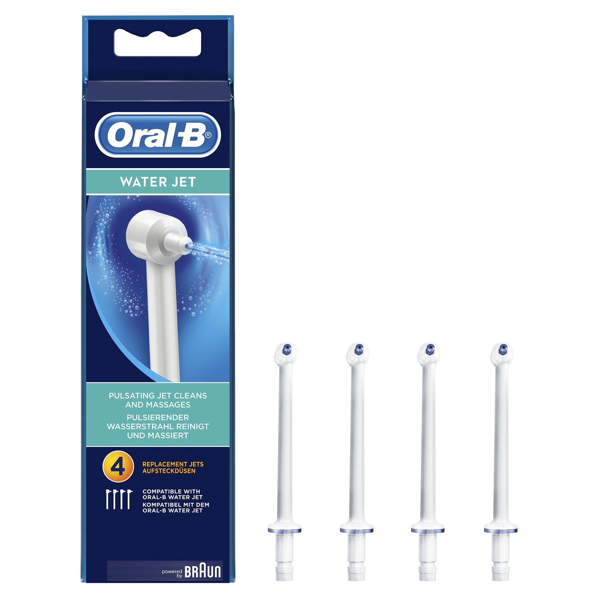 Oral-B ProfessionalCare dysespidsst