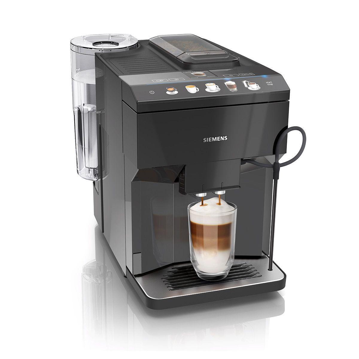 Siemens EQ.500 classic TP501R09 Macchina da caffè automatica sorta