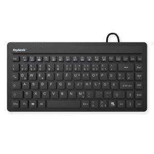 KeySonic KSK-3230IN tastatur USB QWERT