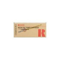 TONER ORIGINALE RICOH 430278 / TYPE1240 - NERO - STAMPA 4800 PAGINE