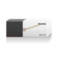 TONER ORIGINALE DEVELOP A0D71D3 / TN214K - NERO - STAMPA 24.000 PAGINE