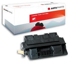 AgfaPhoto APTHP61XE cartuccia toner 1 pz Nero (Toner Black - Pages 10.000 - Warranty: 36M)