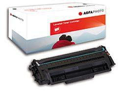 ORIGINAL Agfa Photo toner nero APTHP505AE 2300 Seiten Agfa Photo 05A (CE505A)