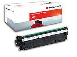 AgfaPhoto APTHP740AE cartuccia toner 1 pz Nero (Toner Black - Pages 7.000 - Warranty: 36M)