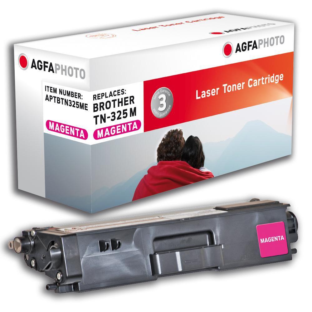 Toner Magenta, rpl TN-325 M