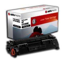 Toner BK, rpl CF280A