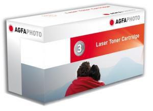 AgfaPhoto APTO44574702E cartuccia toner 1 pz Nero (Toner Black - Pages: 3.000 - Replaces Oki 44574702 - Warranty: 36M)