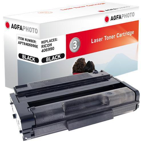 Toner Pagine Nere: 6.400