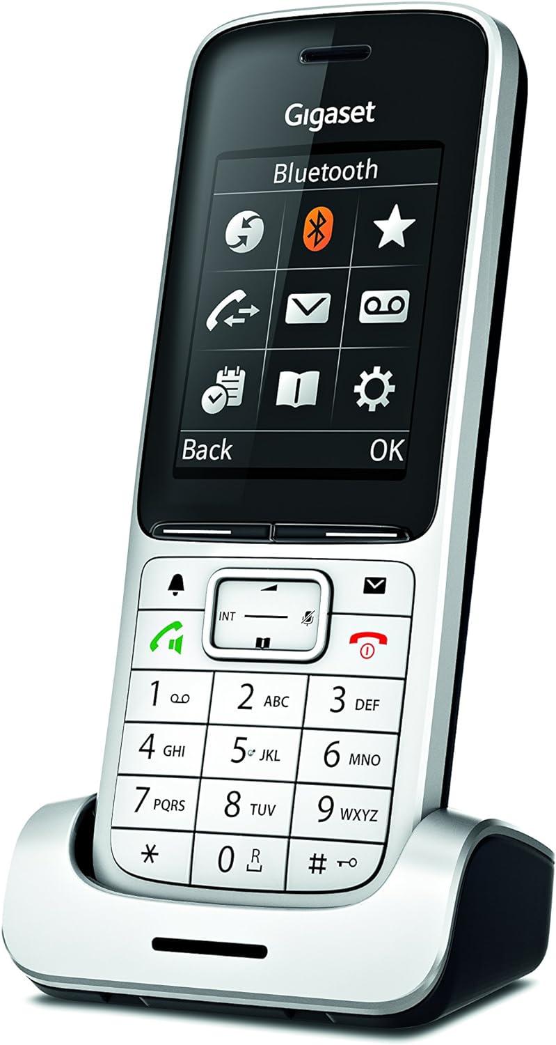 Gigaset SL450HX Telefoni domestici [Francia]