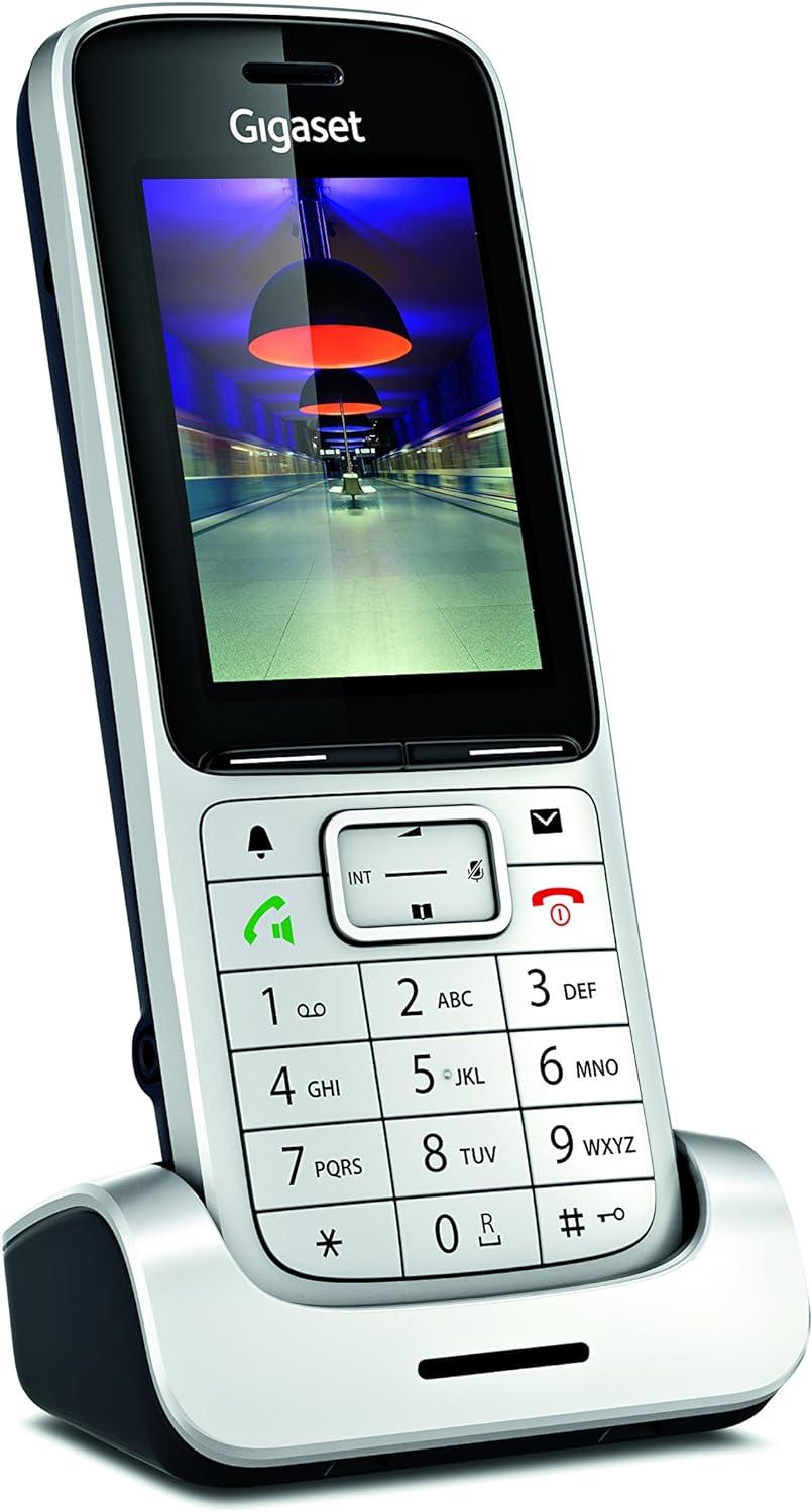 Gigaset SL450HX Telefoni domestici [Francia]