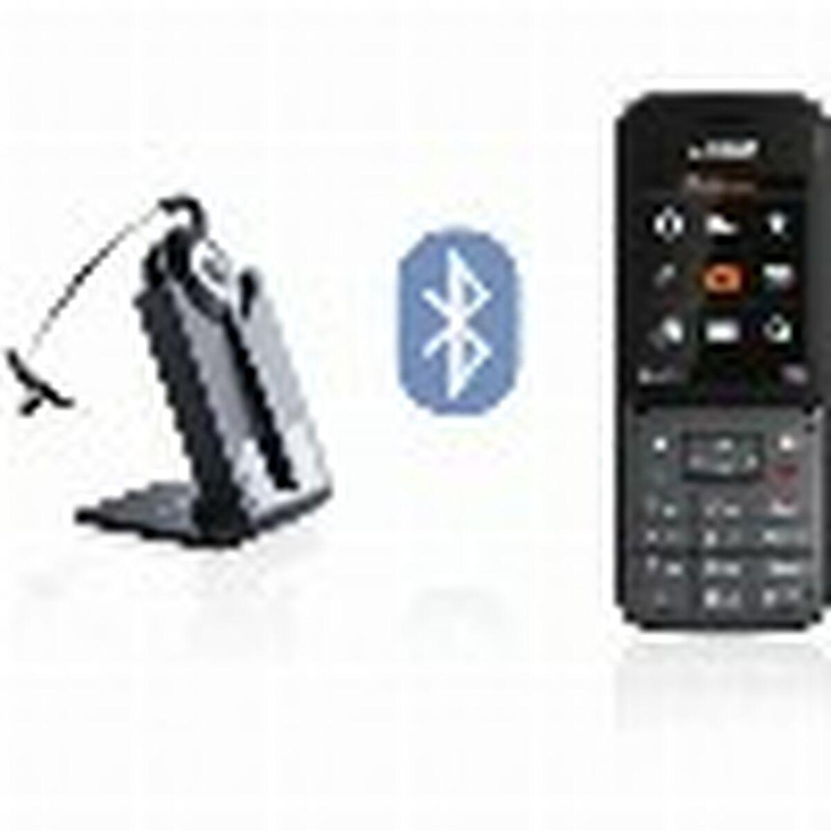 GIGASET SL800H PRO - Cordless aggiuntivo serie PRO