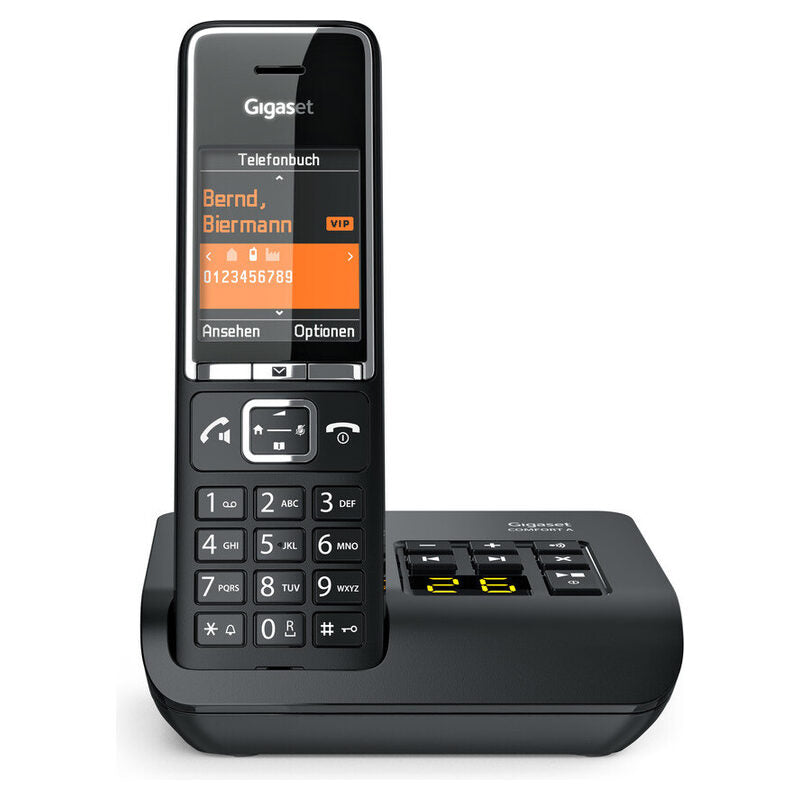 Telefono cordless Gigaset Comfort 550 AM int