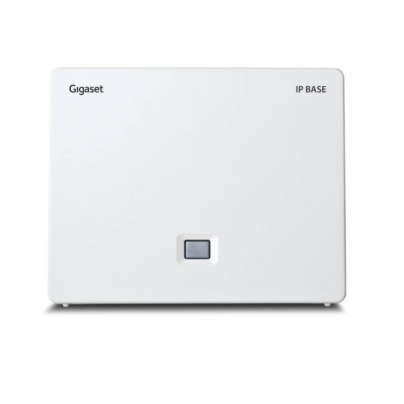 Gigaset IP BASE bianco