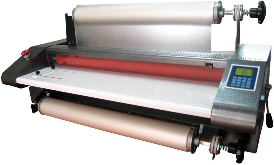 Sky Lam 720 Roller Laminator - Larghezza di lavoro 720 mm (1 pezzo)