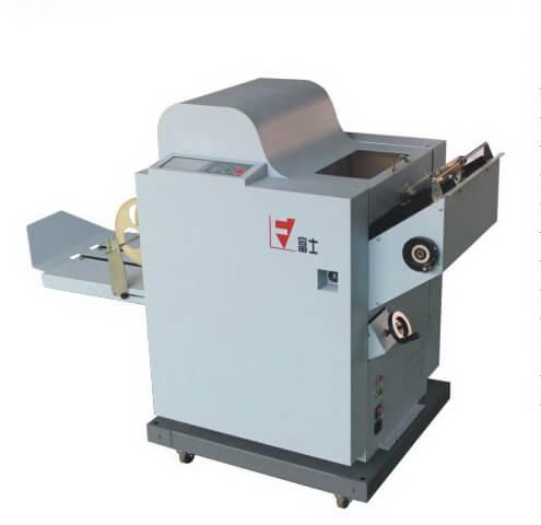 HD -zy4 Buchbindemaschine - automatico (1 pezzo)