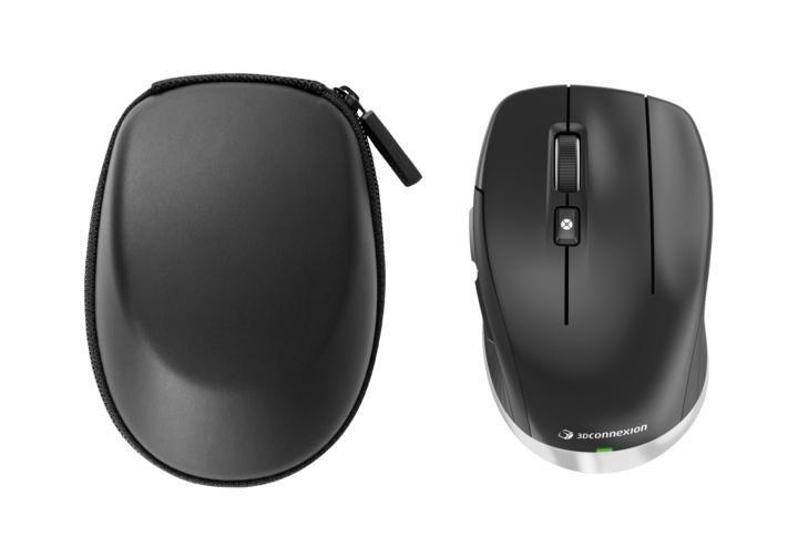 3D Connexion CadMouse Compact Wireless