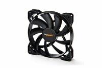 be quiet! PURE WINGS 2, 120mm Case per computer Ventilatore 12 cm Nero