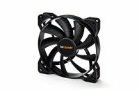 be quiet! Pure Wings 2 Case per computer Ventilatore 12 cm Nero