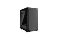 Gehuse/ case be quiet Pure Base 500 Window Black