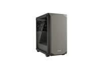 Gehuse/ case be quiet Pure Base 500 Window Metallic Gray