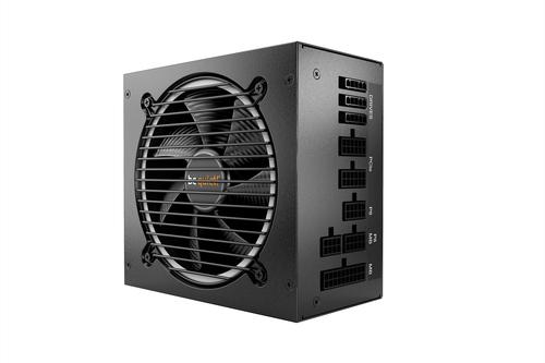 be quiet! PURE POWER 11 650W FM alimentatore per computer 20+4 pin ATX ATX Nero