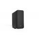 BE QUIET! CASE ATX SILENT BASE 802 BLACK, 2.5/3.5 HDD DRIVE, I/O AUDIO, 9 SLOT ESPANSIONE, 2X140MM F