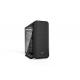 BE QUIET! CASE ATX SILENT BASE 802 WINDOW BLACK, 2.5/3.5 HDD DRIVE, I/O AUDIO, 9 SLOT ESPANSIONE, 2X