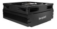 Be Quiet! BK034 Pure Rock LP Heatsink & Fan, Intel & AMD Sockets, 92mm PWM Fan, Low Profile, 100W TDP