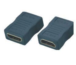 M-Cab HDMI f/f Nero (HDMI COUPLER /GENDER CHANGER - F/F)