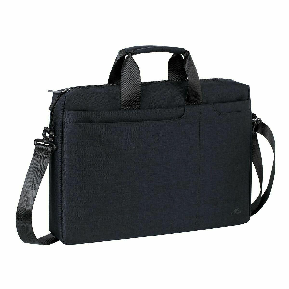 BORSA NOTEBOOK 15,6" NERA