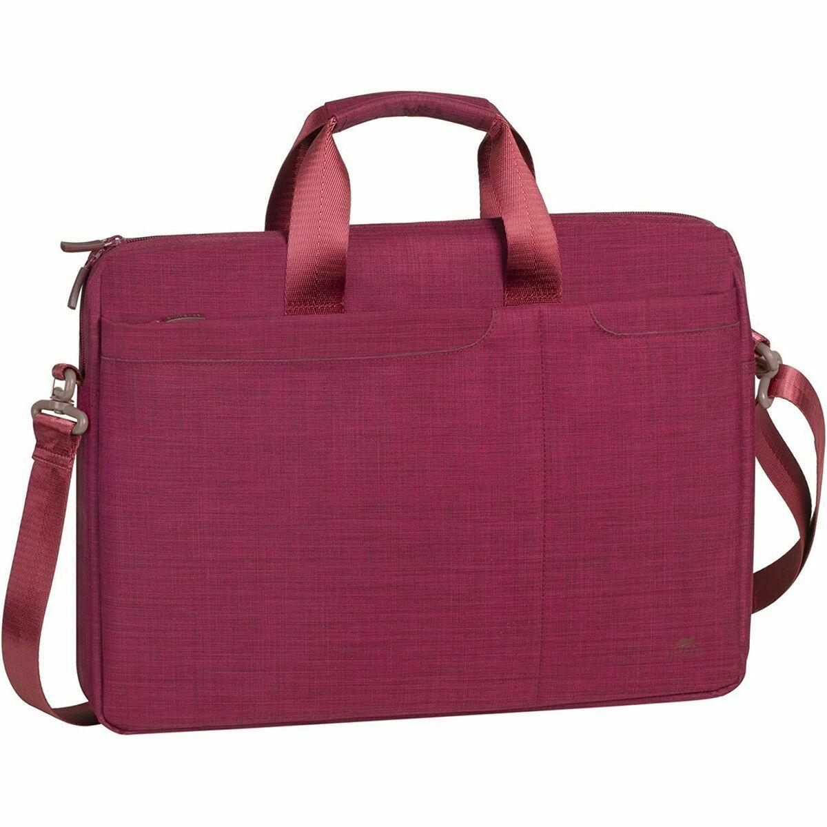 BORSA NOTEBOOK 15,6" ROSSO