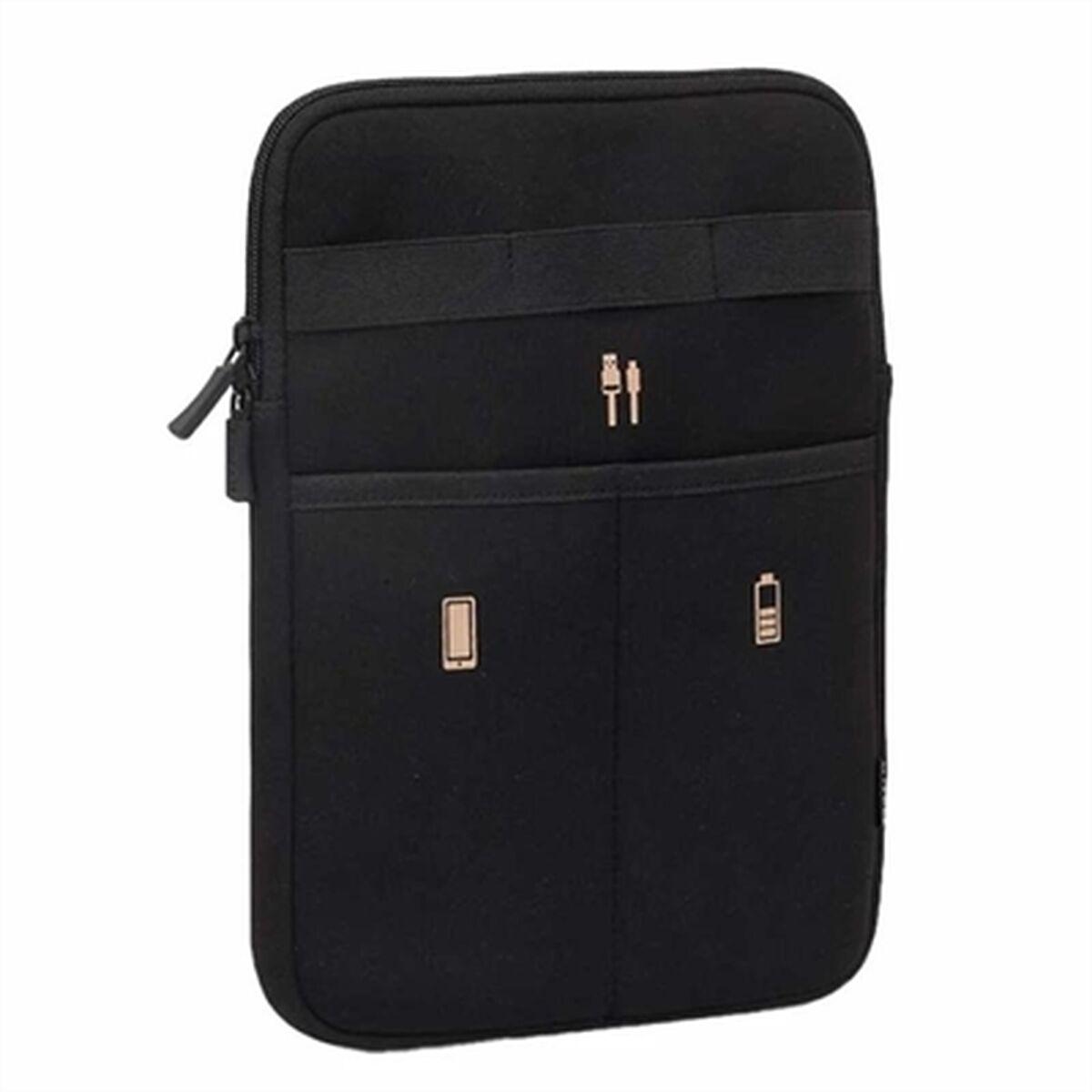 Organizer da viaggio Riva 5617 10 nero 5617 NERO