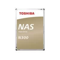 TOSHIBA N300 HIGH-REL. HARD DRIVE 3,5 16TB