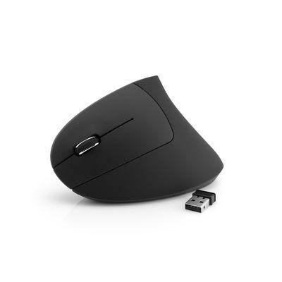 MediaRange MROS233 mouse Ufficio Mancino RF Wireless Ottico 1600 DPI (Mouse Left-Hand Rf Wireless - Optical 1600 Dpi - Warranty