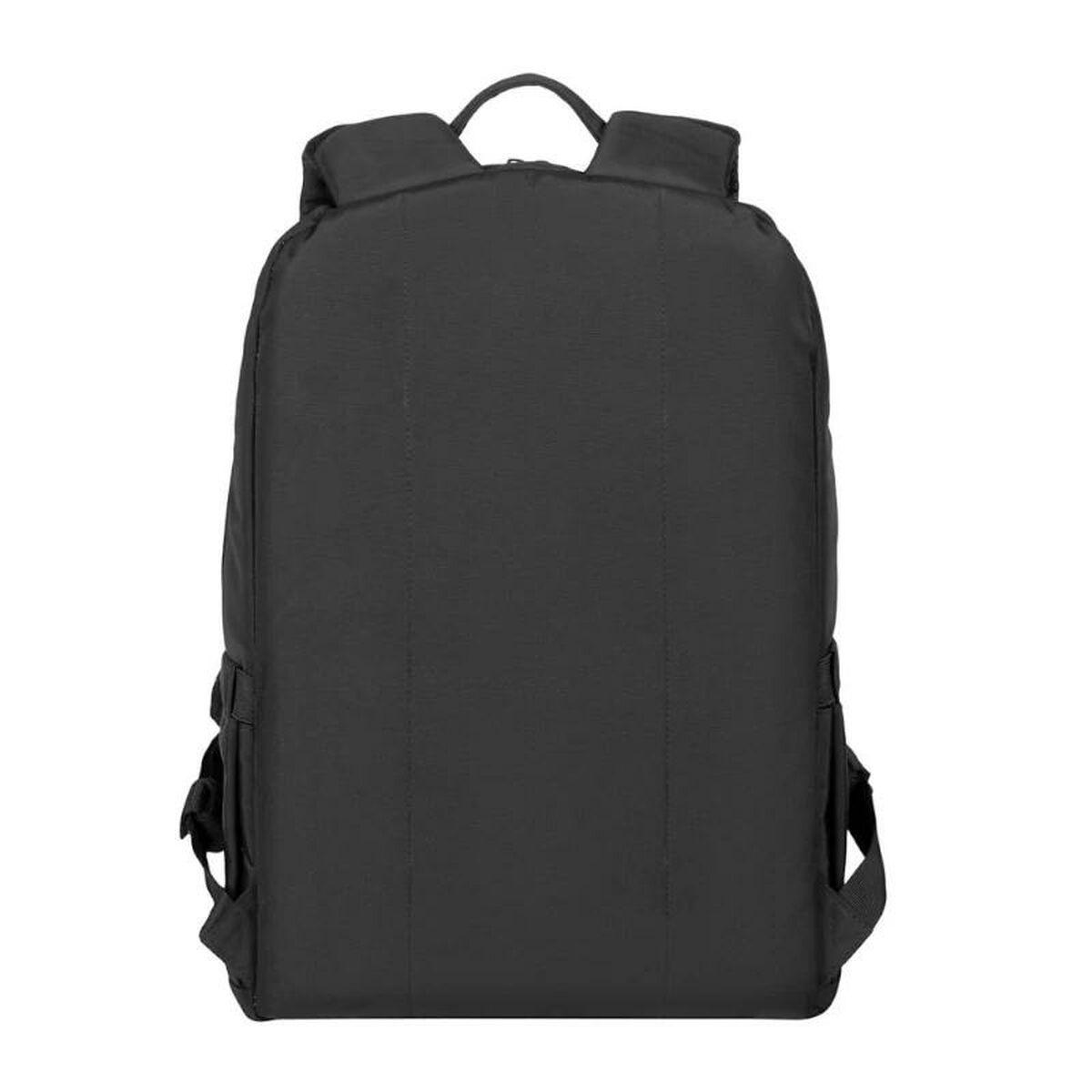 Zaino per Notebook da 15.6-16" ECO in plastica riciclata Nero