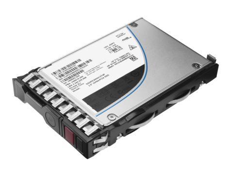 SSD SC SFF 6G SATA MU-3 da 1,92 TB