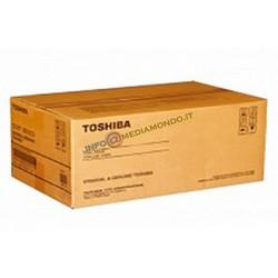 TONER ORIGINALE TOSHIBA 66062048 / T3560E - NERO - STAMPA 14000 PAGINE