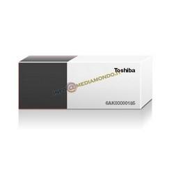 TONER ORIGINALE TOSHIBA 6AK00000185 / T-FC65Y - GIALLO - STAMPA 29500 PAGINE