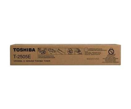 Cartuccia toner Toshiba 6AG00005084 1 pz. Originale Nero