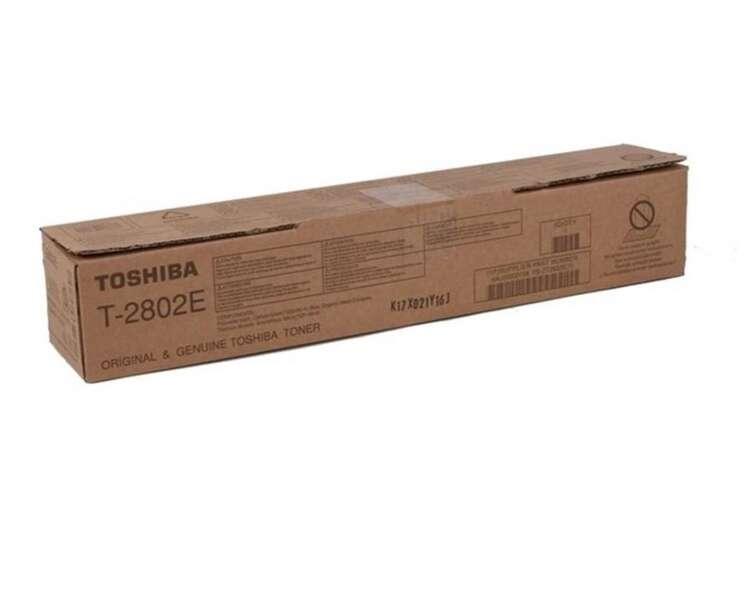 TOSHIBA TONER T-2802E (6AJ00000158, 6AG00006405, 6