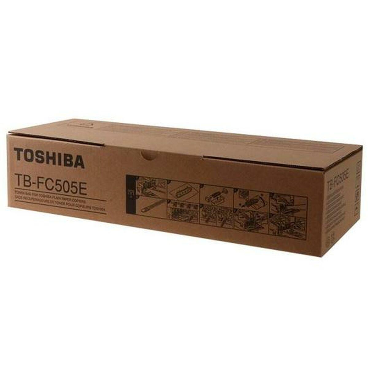 Toshiba TBFC505 Contenitore dell'acqua