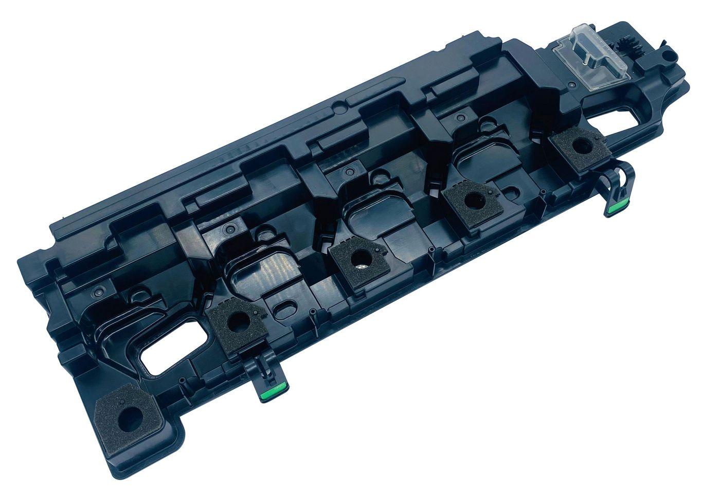 Toner Collection Unit - Warranty: 12M