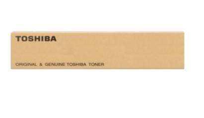 Toshiba T-FC505EC cartuccia toner 1 pz Originale Ciano