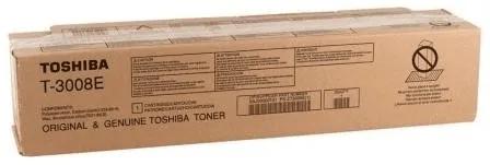 Toner T-3008E TONER BLACK (CARTRIDGE) per e-STUDIO 2508A-3508A-4508A-5008A durata 43900 - 6AJ00000190