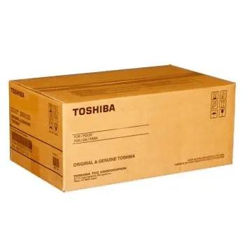 Toner T-FC28EK TONER BLACK (CARTRIDGE) per e-STUDIO2820c/3520c/4520c/2330C durata 29000 - 6AJ00000047