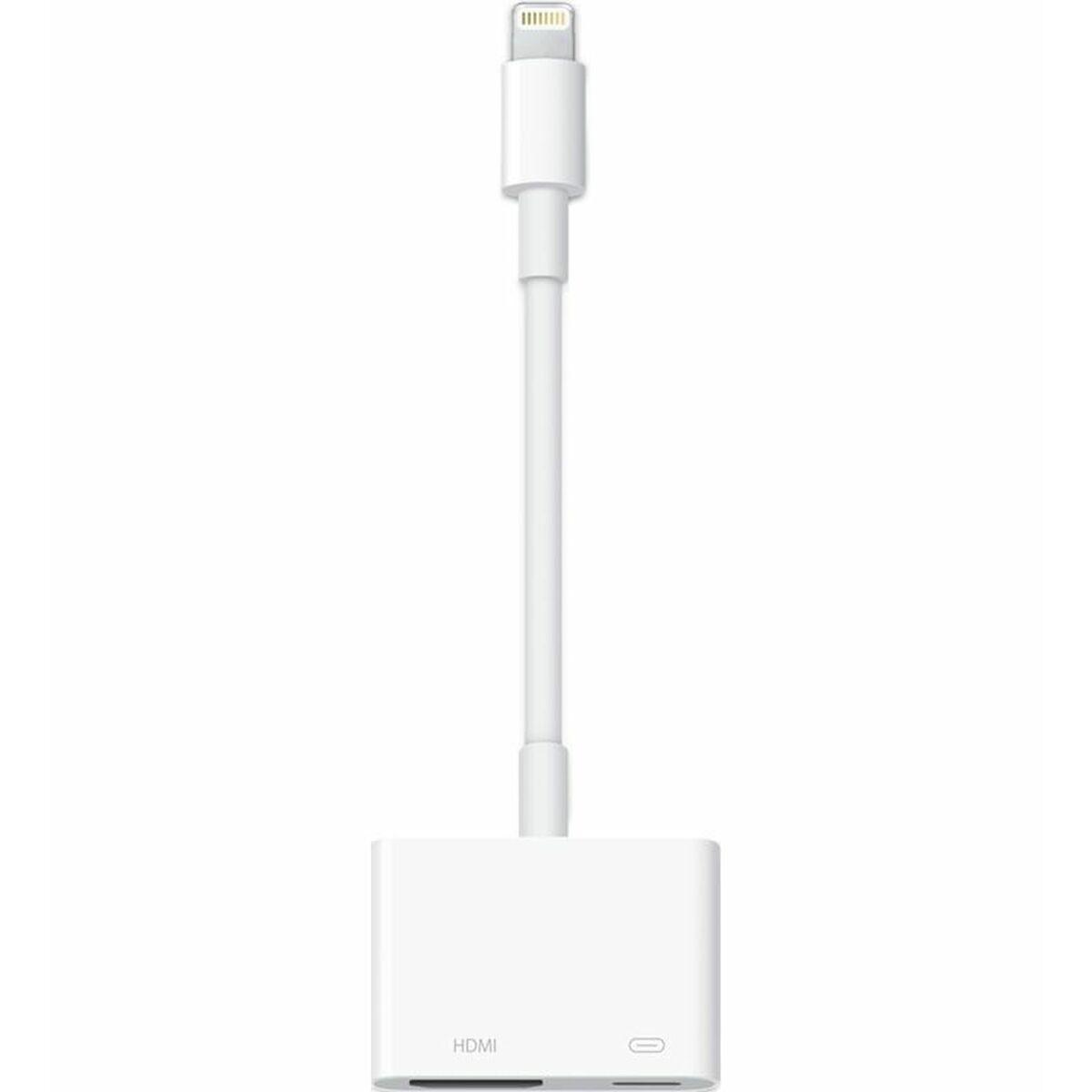 Adattatore AV digitale Apple Lightning MD826ZM/A