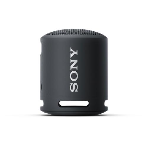 Sony SRS-XB13 - Speaker Bluetooth portatile, resistente e potente con EXTRA BASSâ„¢, Nero