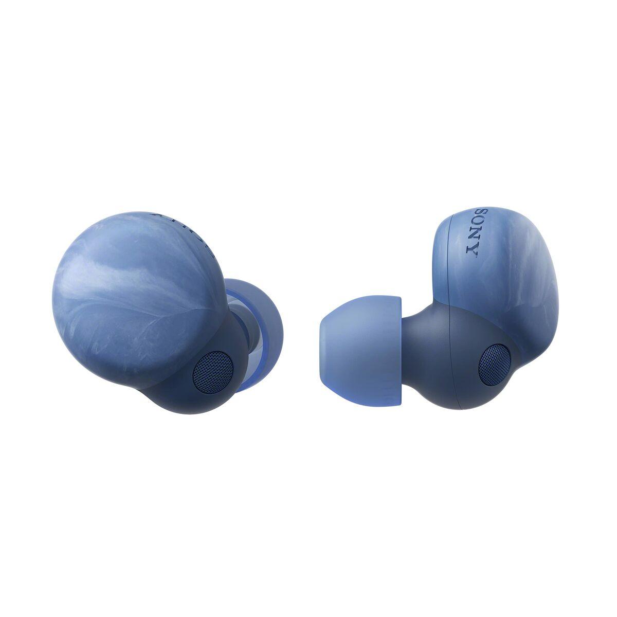 Headphones In-Ear Bluetooth